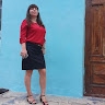 Маргарита Торопцова