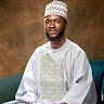 Salt Favour Oghosa