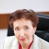 Елена Рыбина