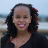 Gertrude  Gichuhi