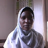 Shifa Wahab