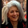 Lydia Burdick