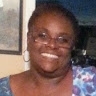 Lugenia Ricks
