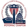 AGCRA Potomac Chapter Treasurer
