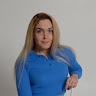 Oleksandra Hovorun
