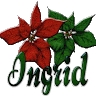 ingrid tchouamo