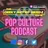 Geeky Retro Nerds Show Podcast