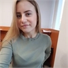 Ольга Руденко