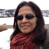 christine saldanha