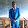 Ghislain cyrac Meyakla gombi