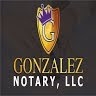 Gonzalez Notary, LLC