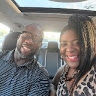 Donnell and Atosha McLean