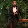 Munyaradzi James Muhlwa