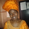 Adeline Mukayirere