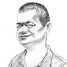 Владимир Донцов