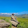Lindokuhle Xolani Dlamini