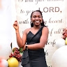 Ahaisibwe Lauryn